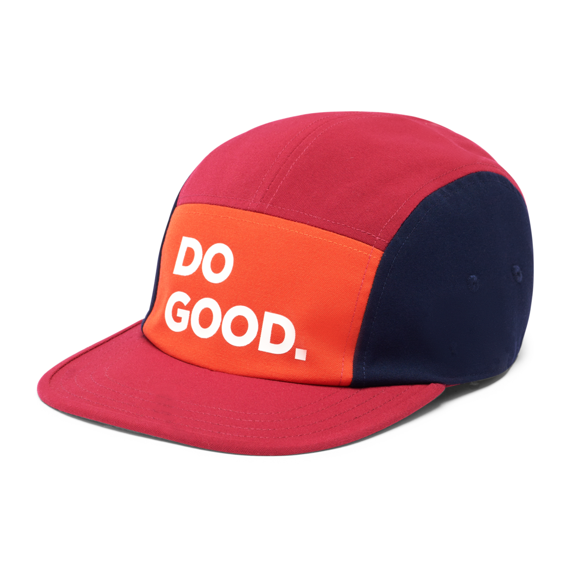 Do Good 5-Panel Hat — image 5