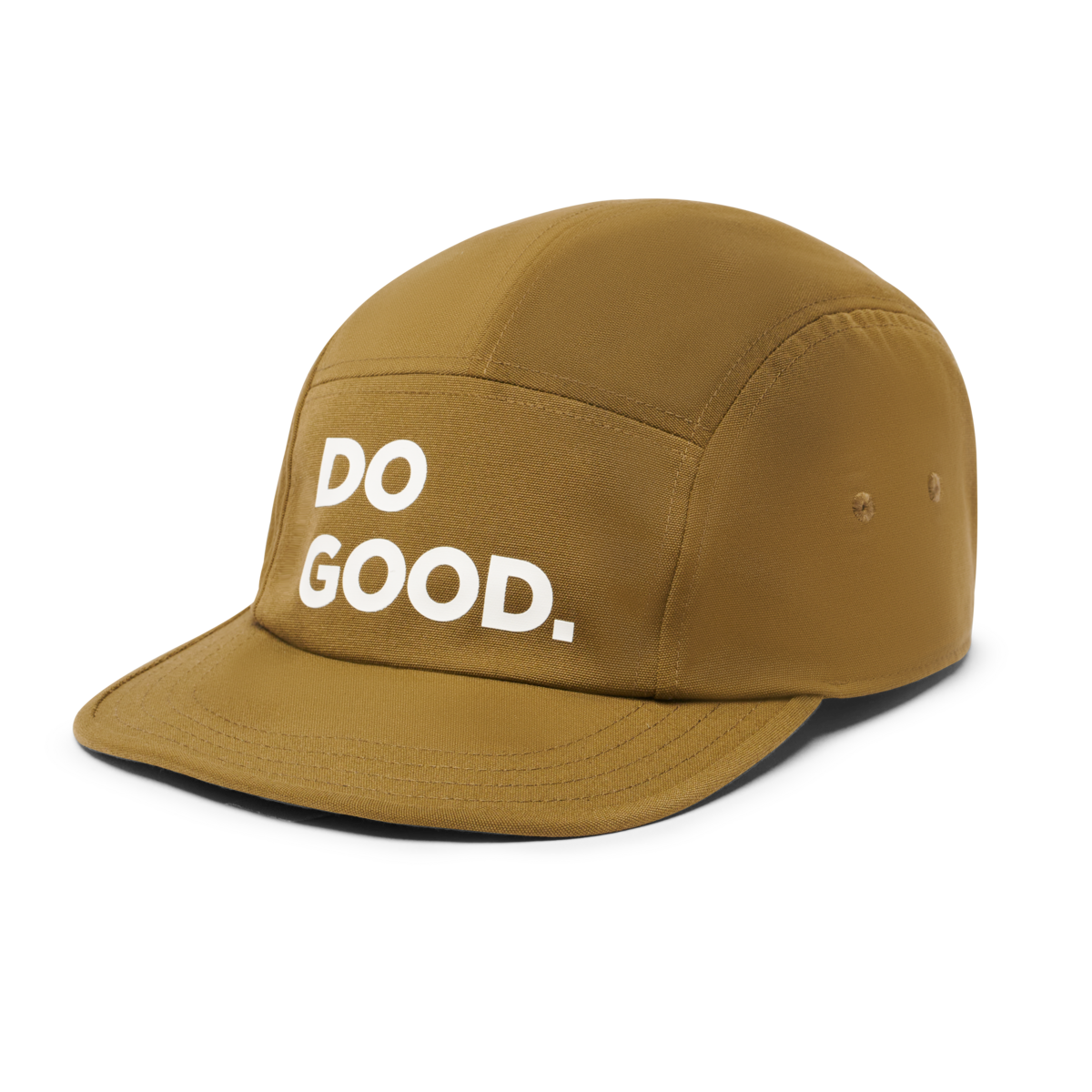 Do Good 5-Panel Hat — image 11