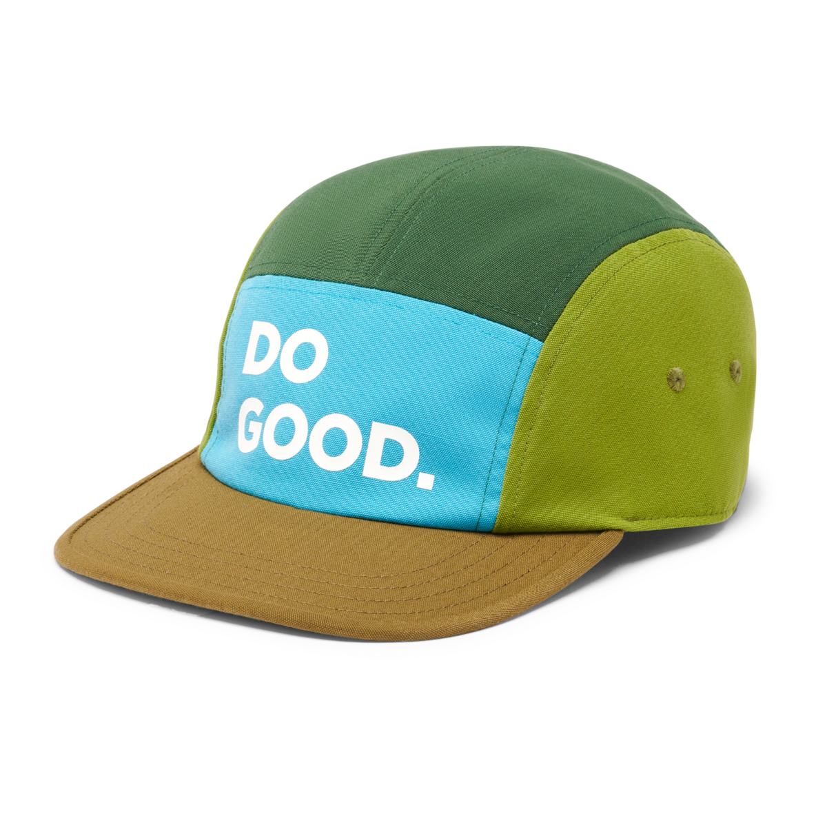Do Good 5-Panel Hat — image 9
