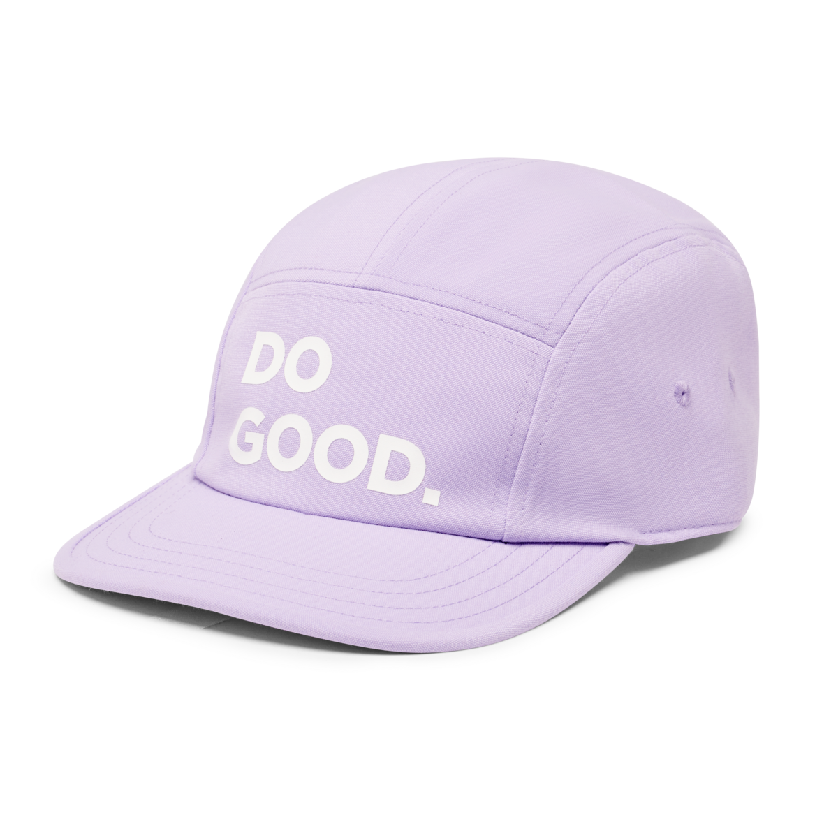 Do Good 5-Panel Hat — image 1