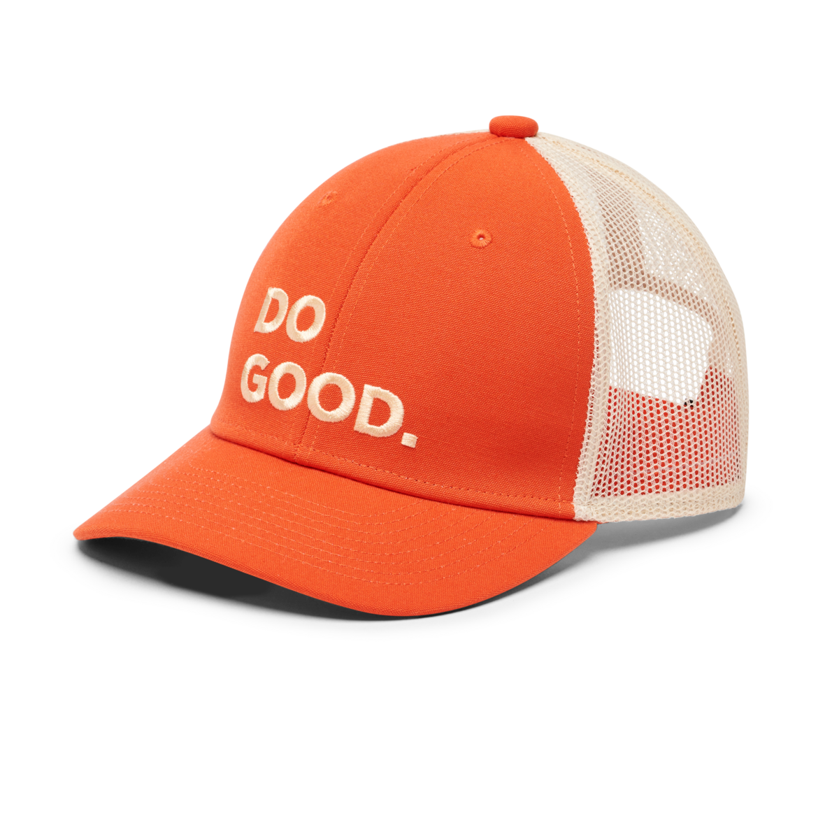Do Good Trucker Hat - Kids' — image 3