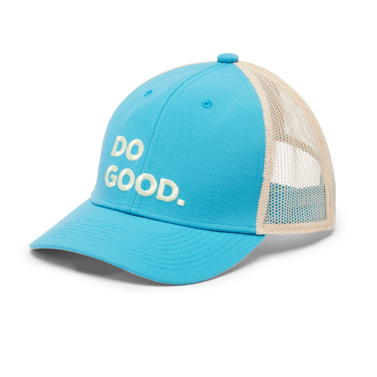 Do Good Trucker Hat - Kids' — image 1