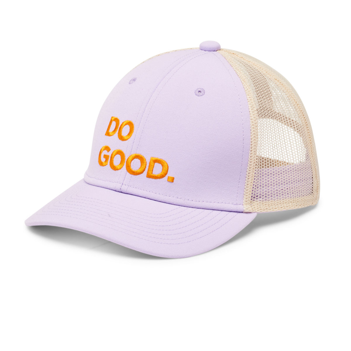 Do Good Trucker Hat - Kids' — image 1
