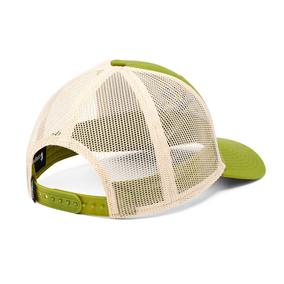 Happy Day Trucker Hat — image 6