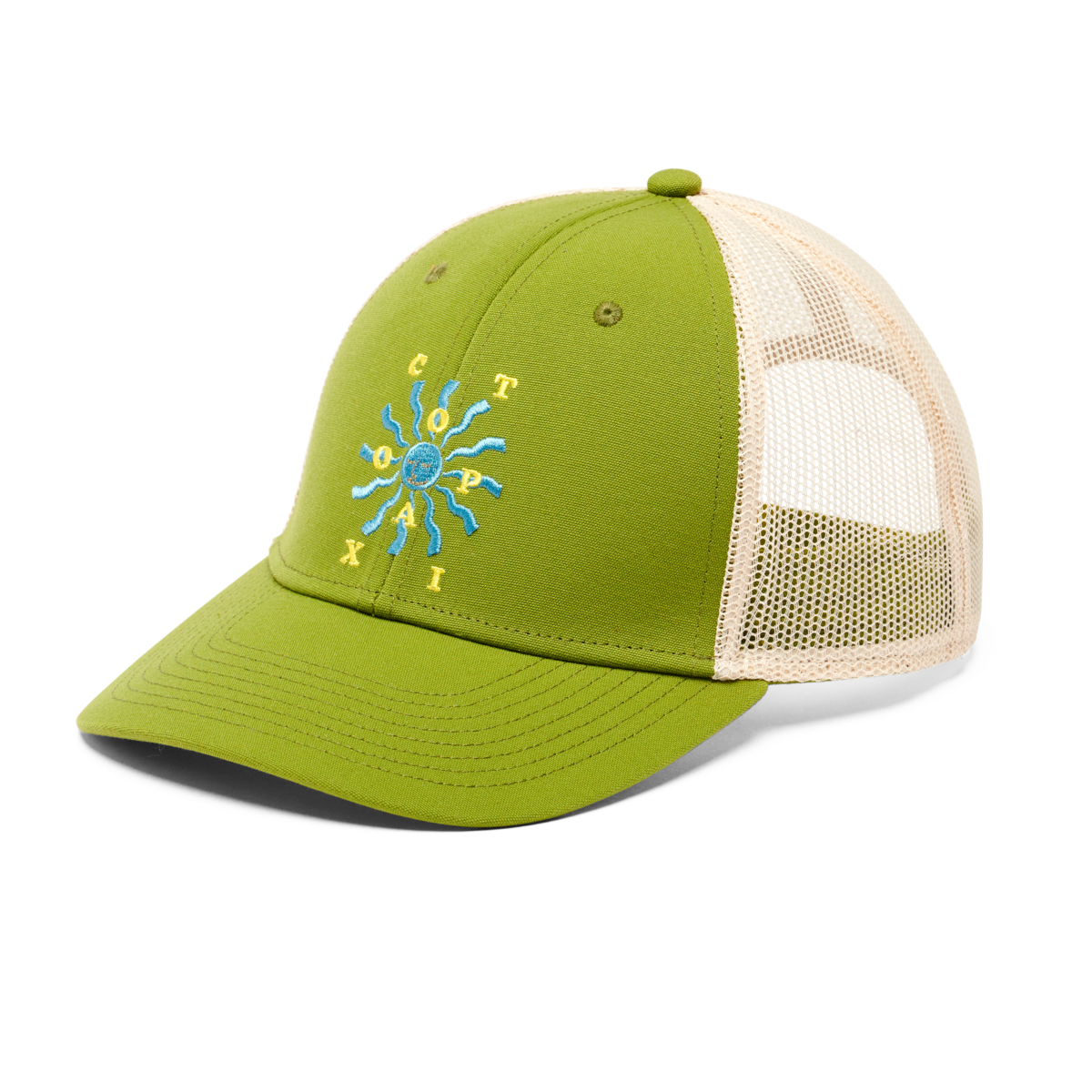 Happy Day Trucker Hat — image 5