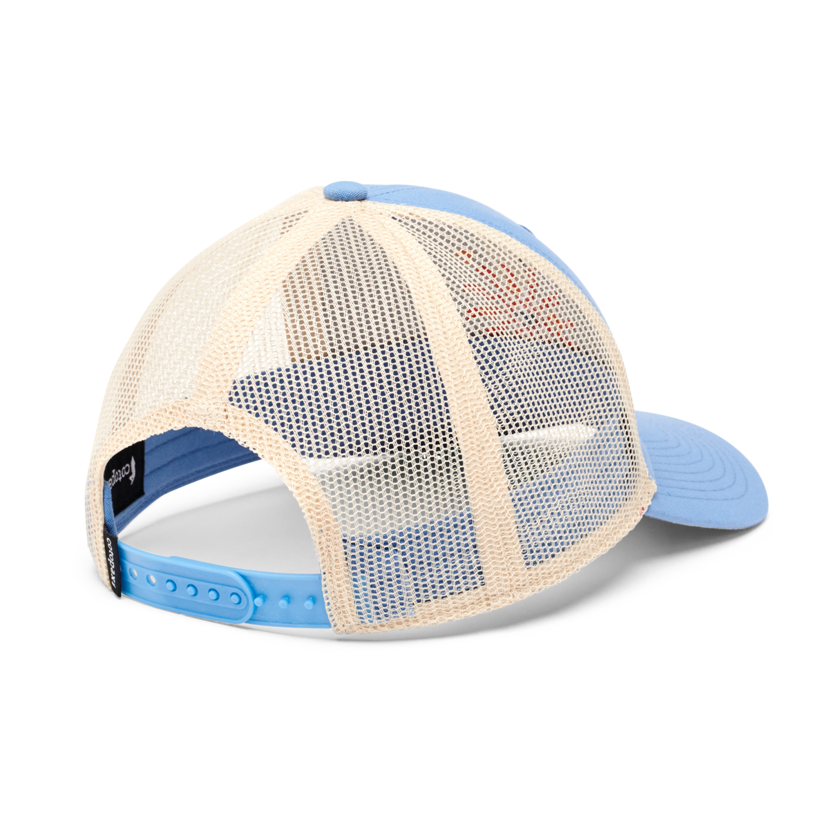 Happy Day Trucker Hat — image 4