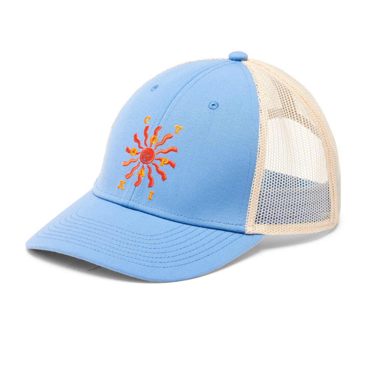 Happy Day Trucker Hat — image 3