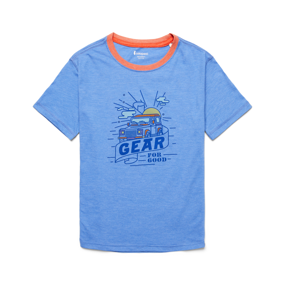 Are We There Yet T-Shirt - Kids' — image 12