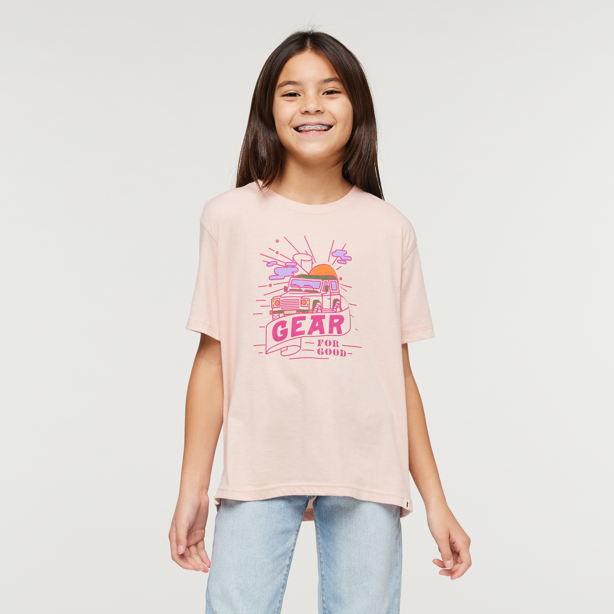 Are We There Yet T-Shirt - Kids' — image 13