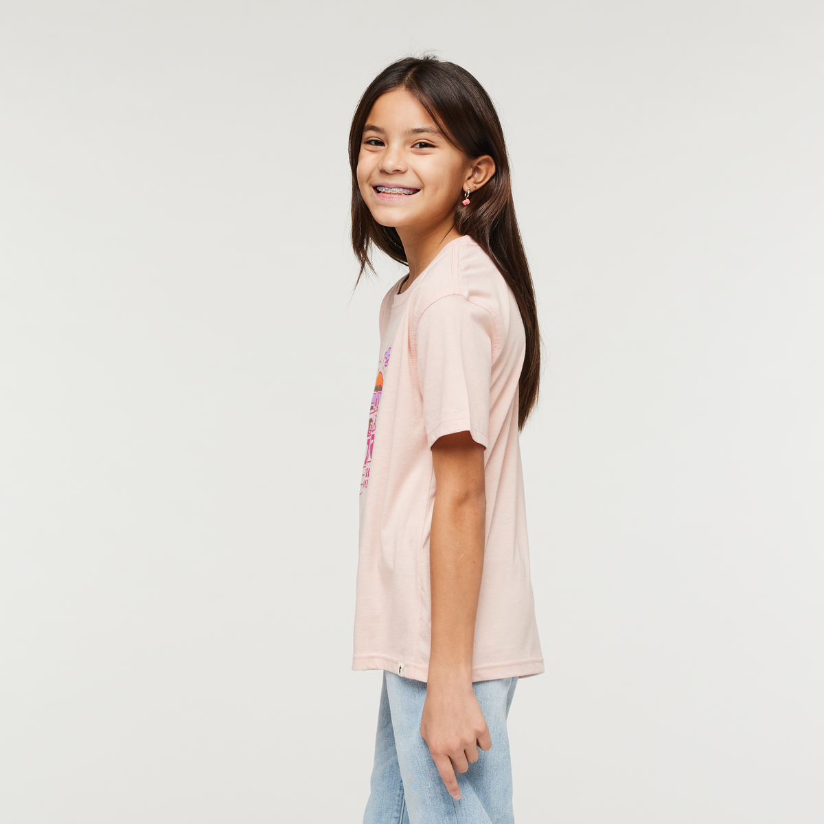 Are We There Yet T-Shirt - Kids' — image 15