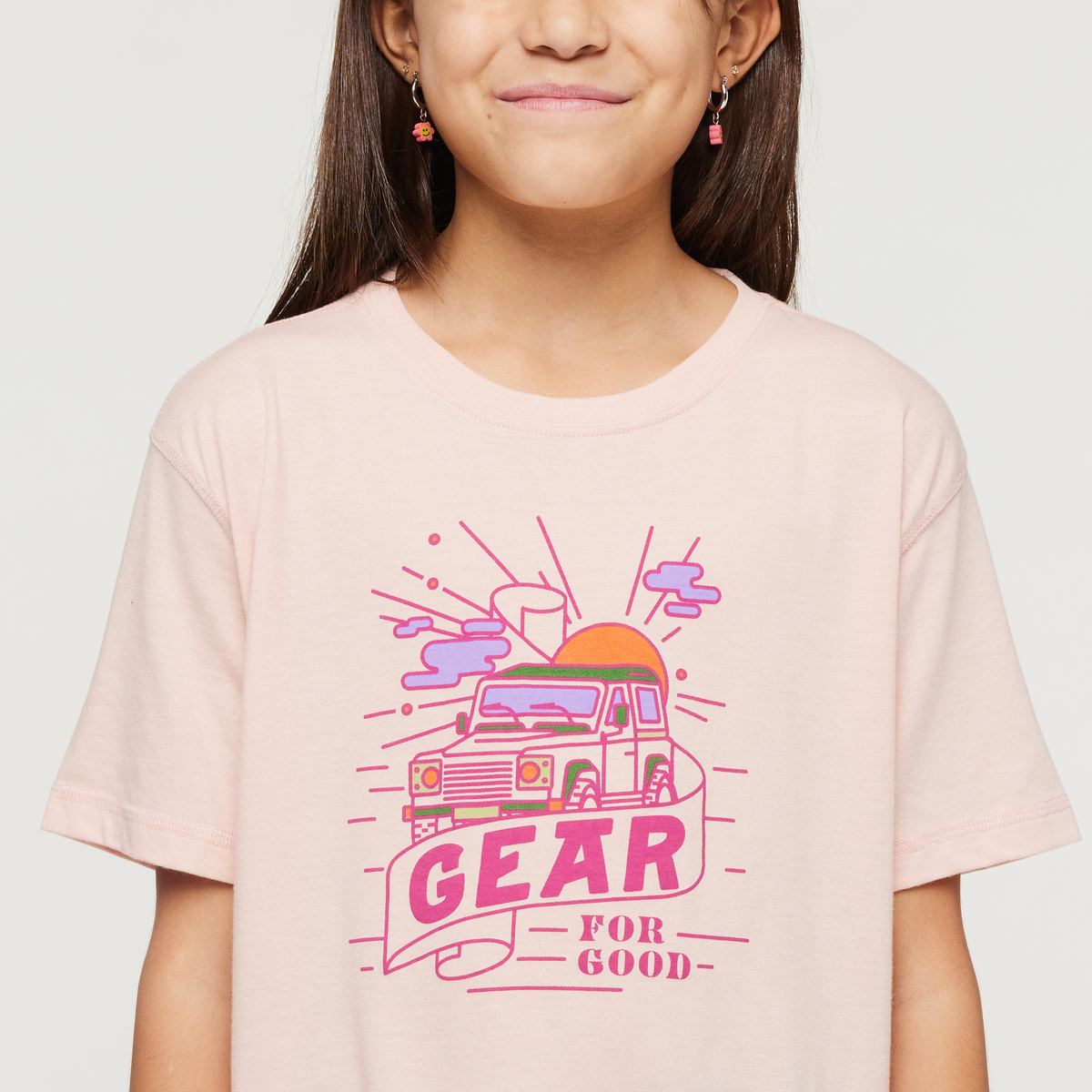 Are We There Yet T-Shirt - Kids' — image 17