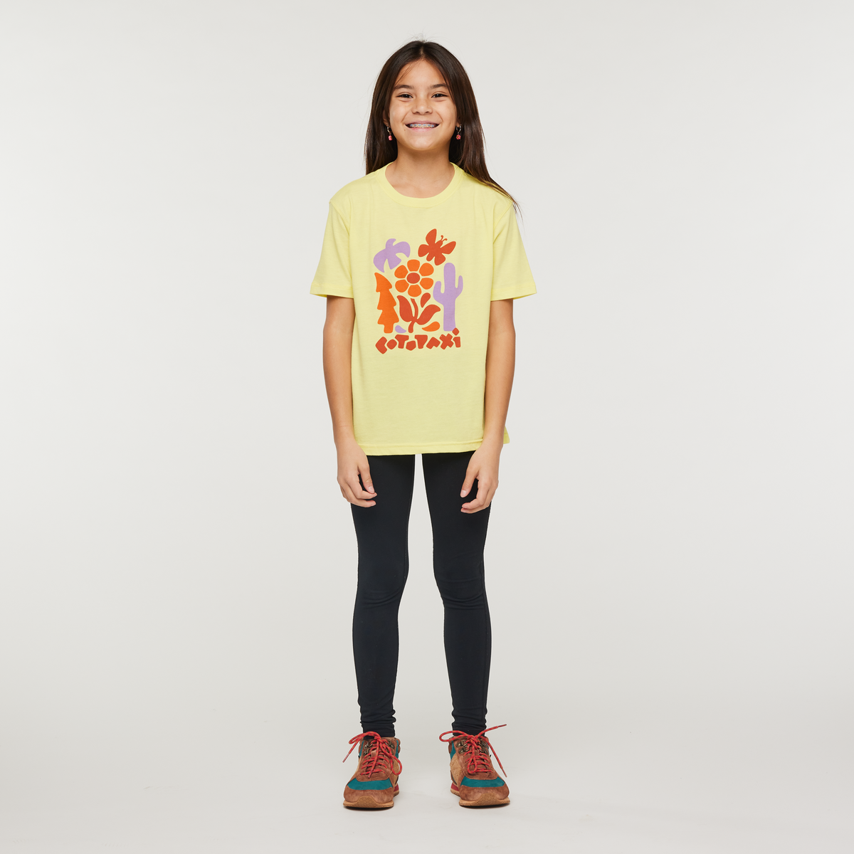 Day Hike T-Shirt - Kids' — image 2