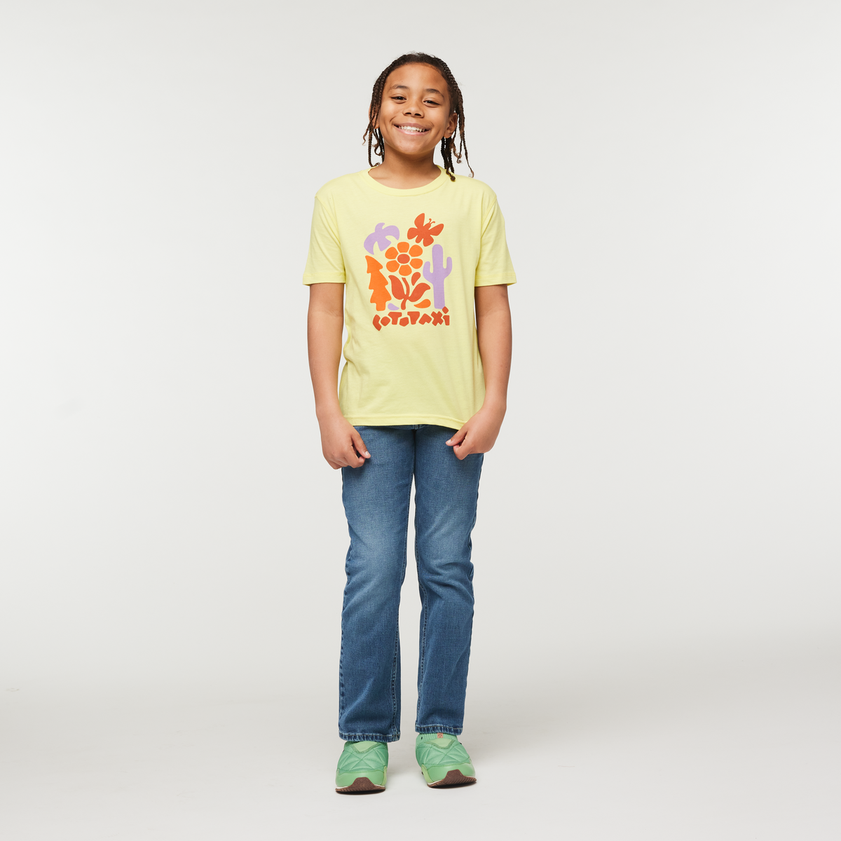 Day Hike T-Shirt - Kids' — image 21