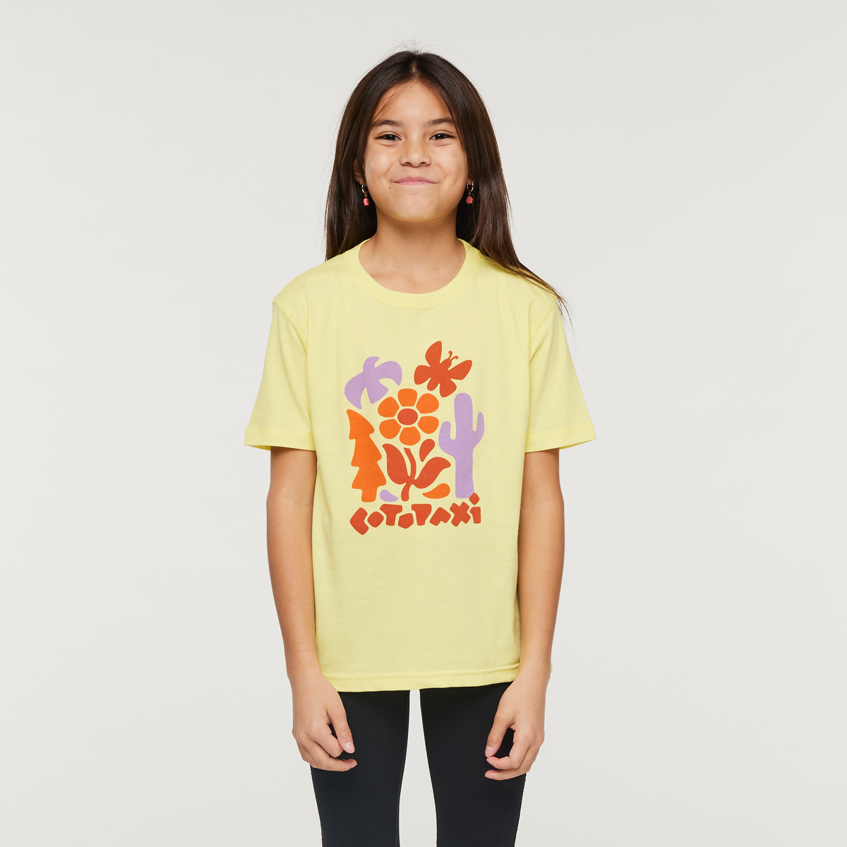Day Hike T-Shirt - Kids' — image 1