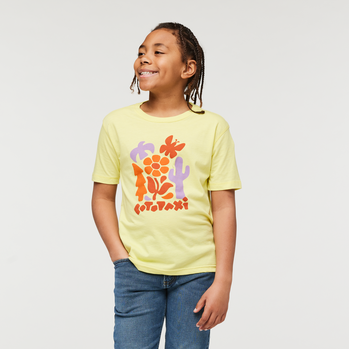 Day Hike T-Shirt - Kids' — image 20