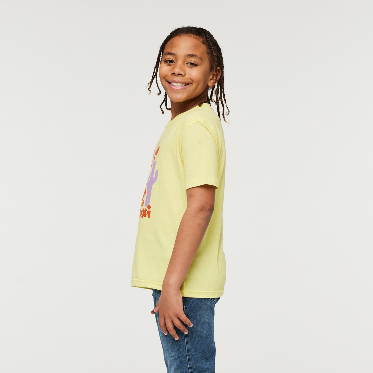 Day Hike T-Shirt - Kids' — image 22
