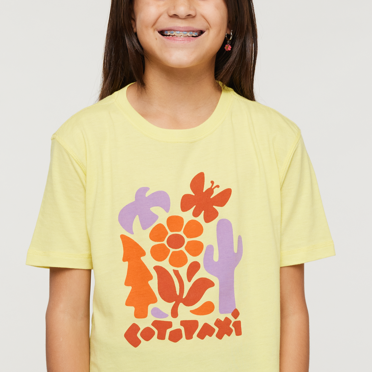 Day Hike T-Shirt - Kids' — image 5