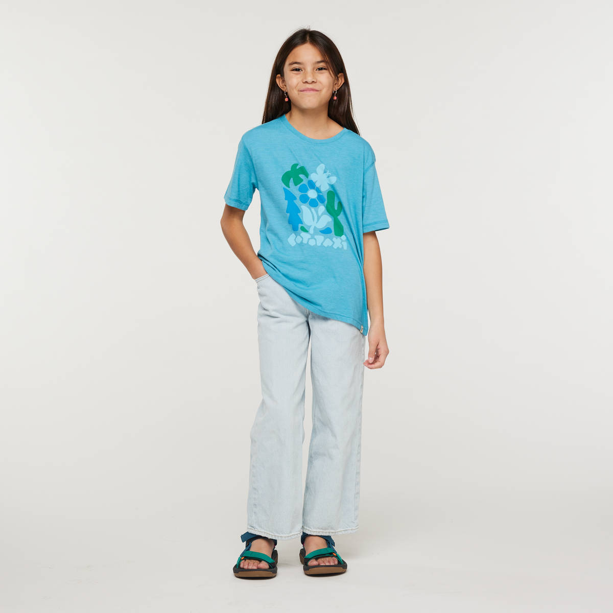 Day Hike T-Shirt - Kids' — image 7