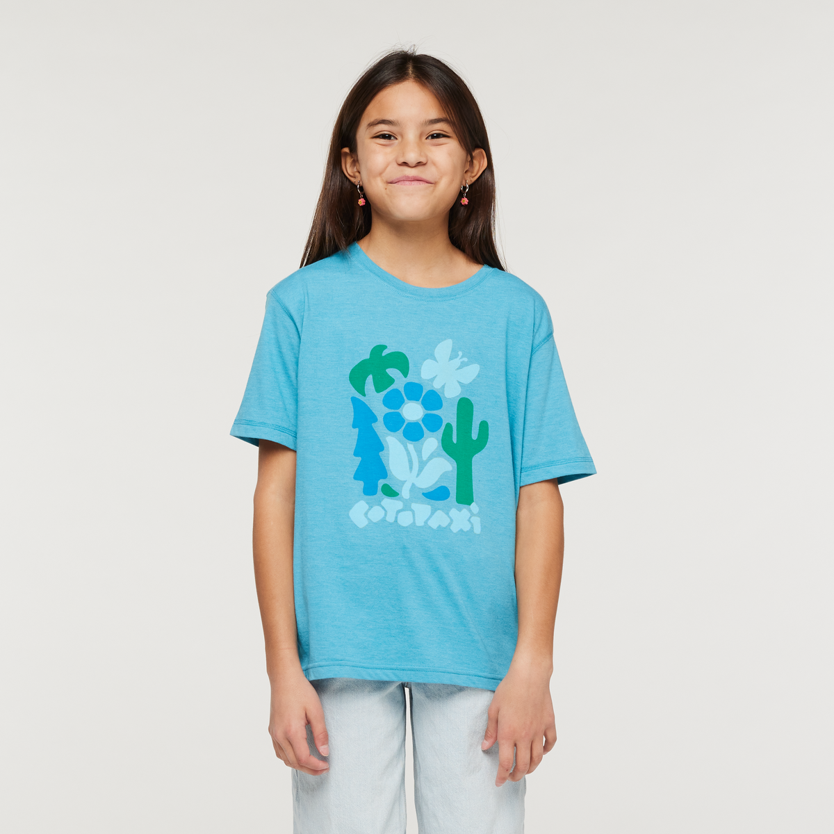 Day Hike T-Shirt - Kids' — image 6
