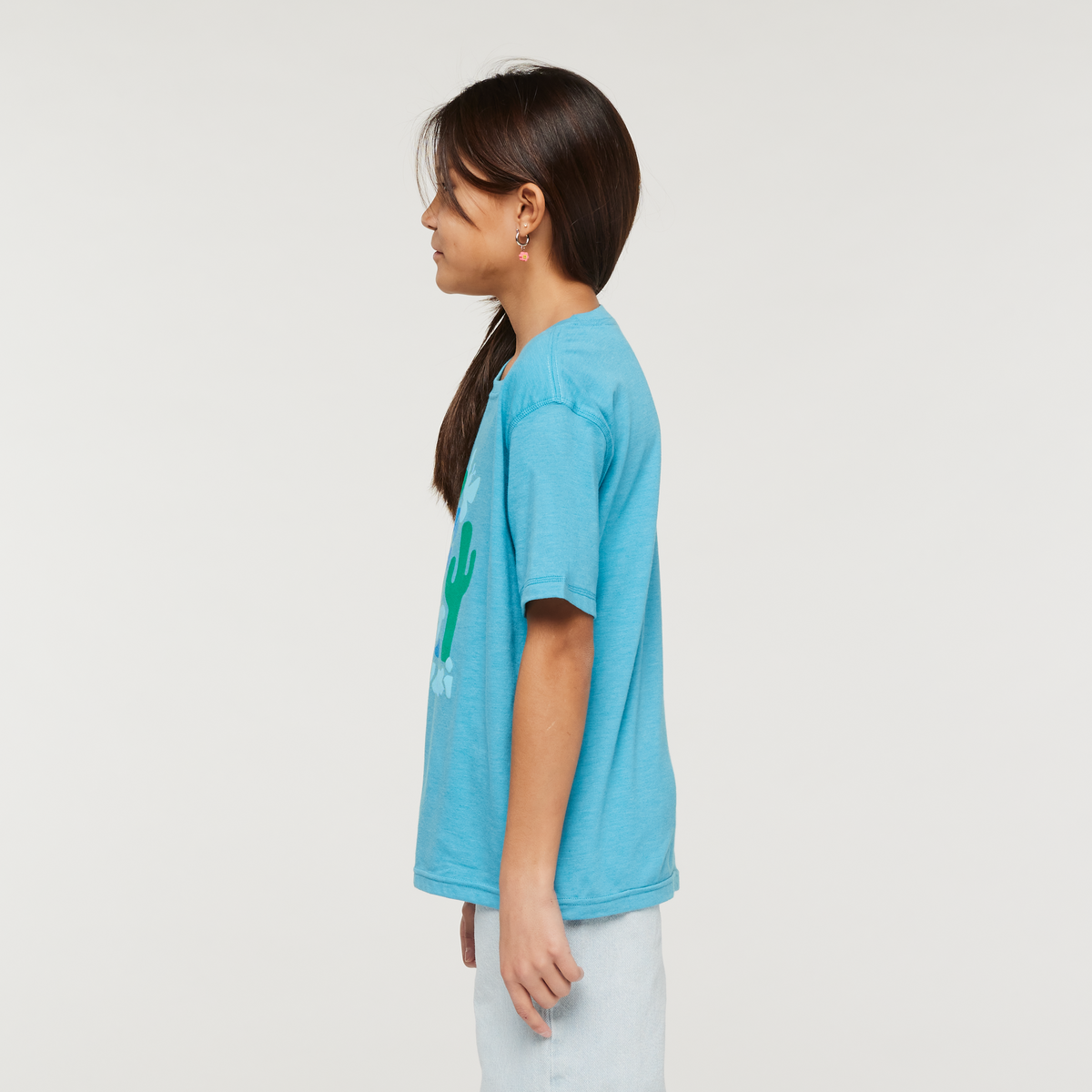 Day Hike T-Shirt - Kids' — image 8