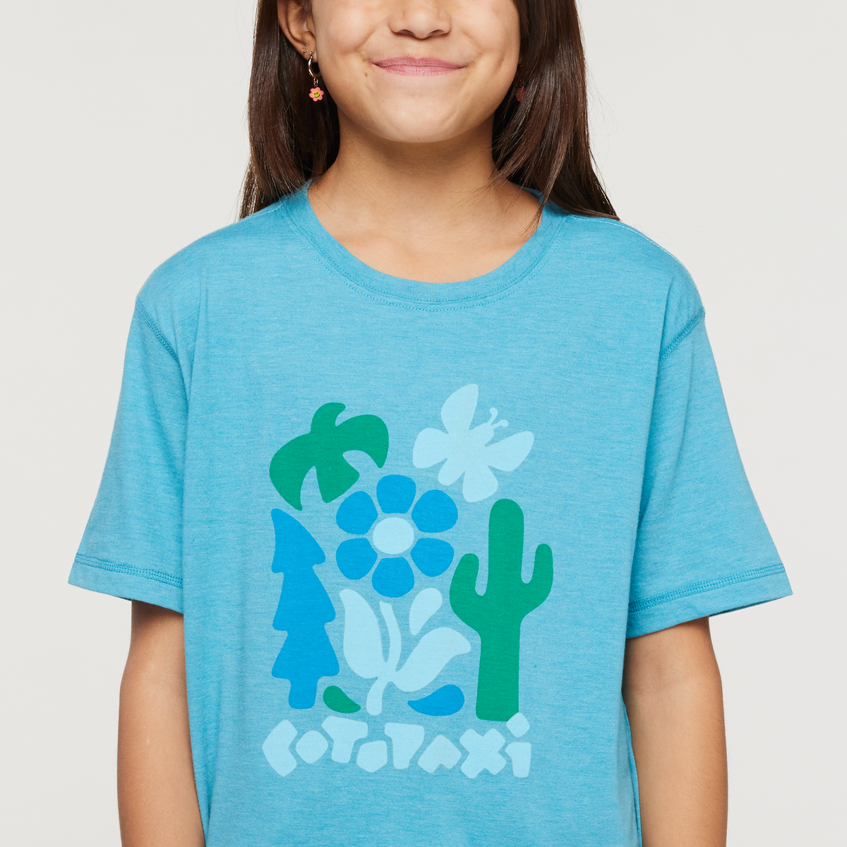 Day Hike T-Shirt - Kids' — image 10