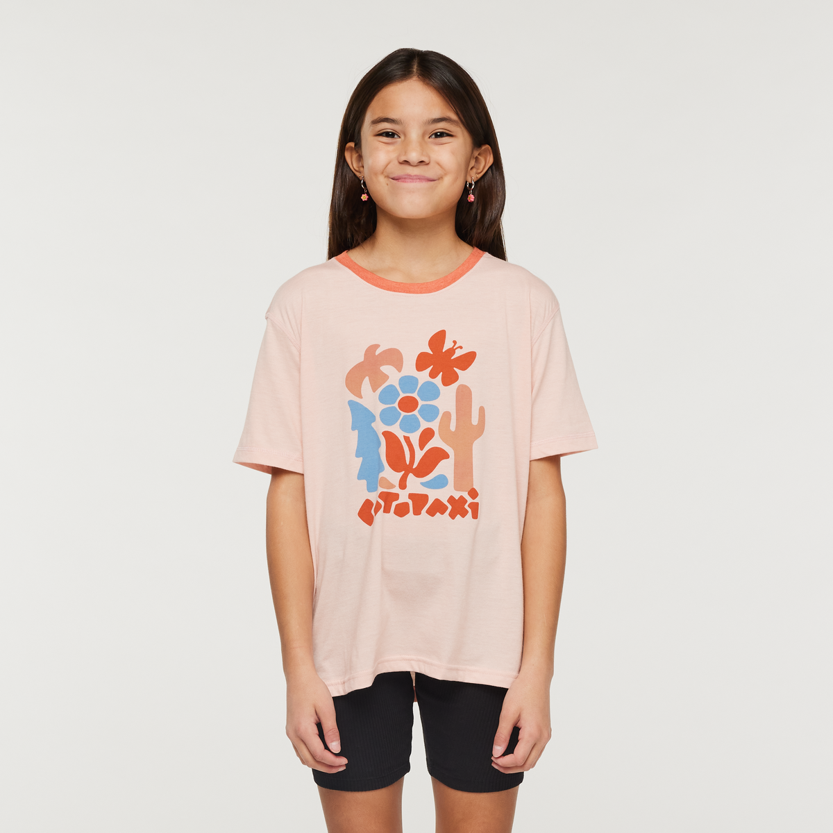 Day Hike T-Shirt - Kids' — image 13