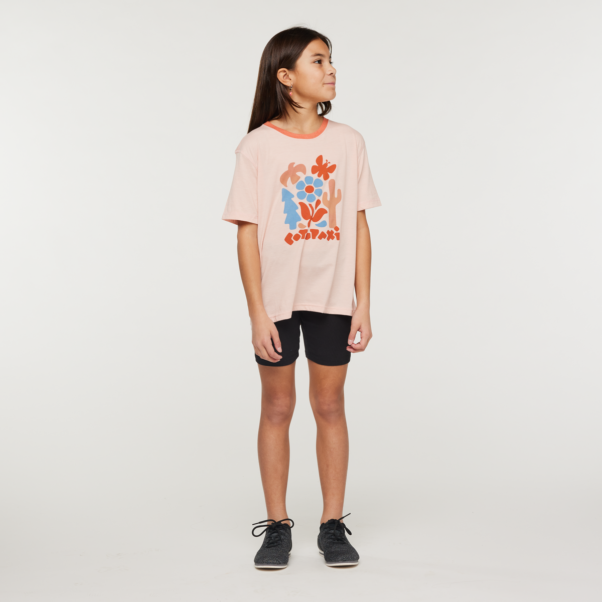 Day Hike T-Shirt - Kids' — image 14