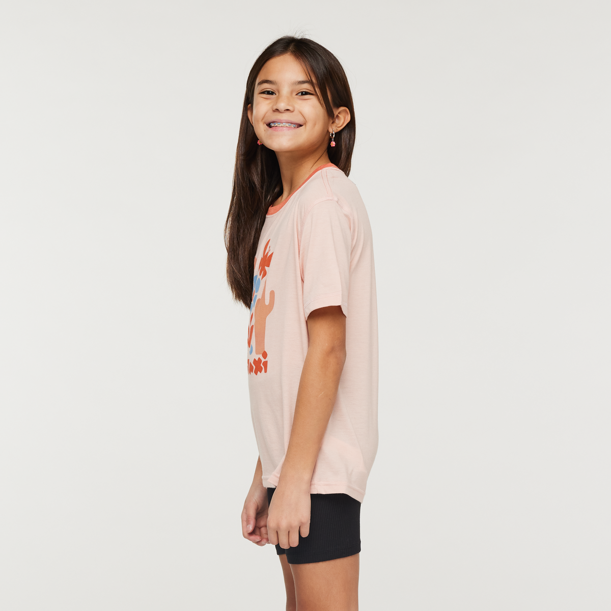 Day Hike T-Shirt - Kids' — image 15