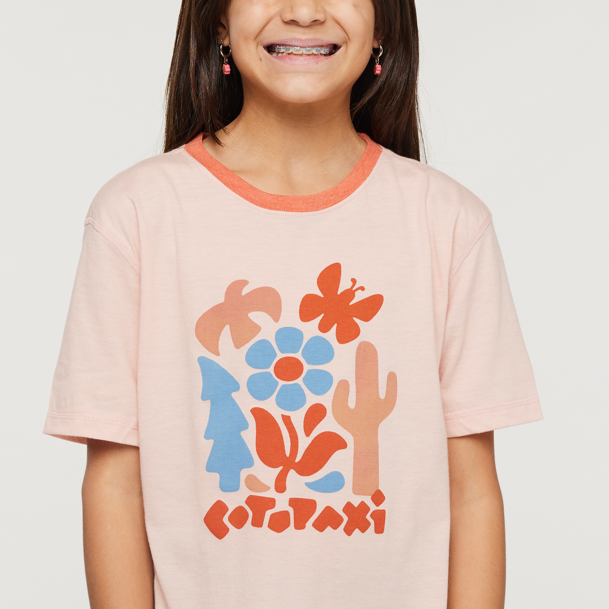 Day Hike T-Shirt - Kids' — image 17