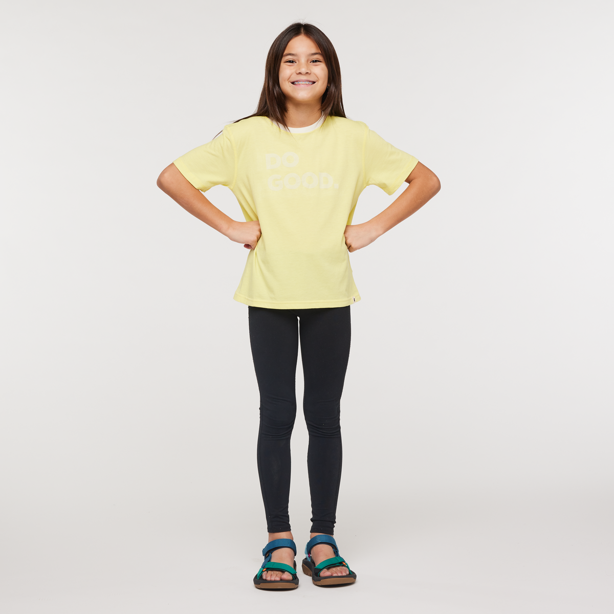 Do Good T-Shirt - Kids' — image 7