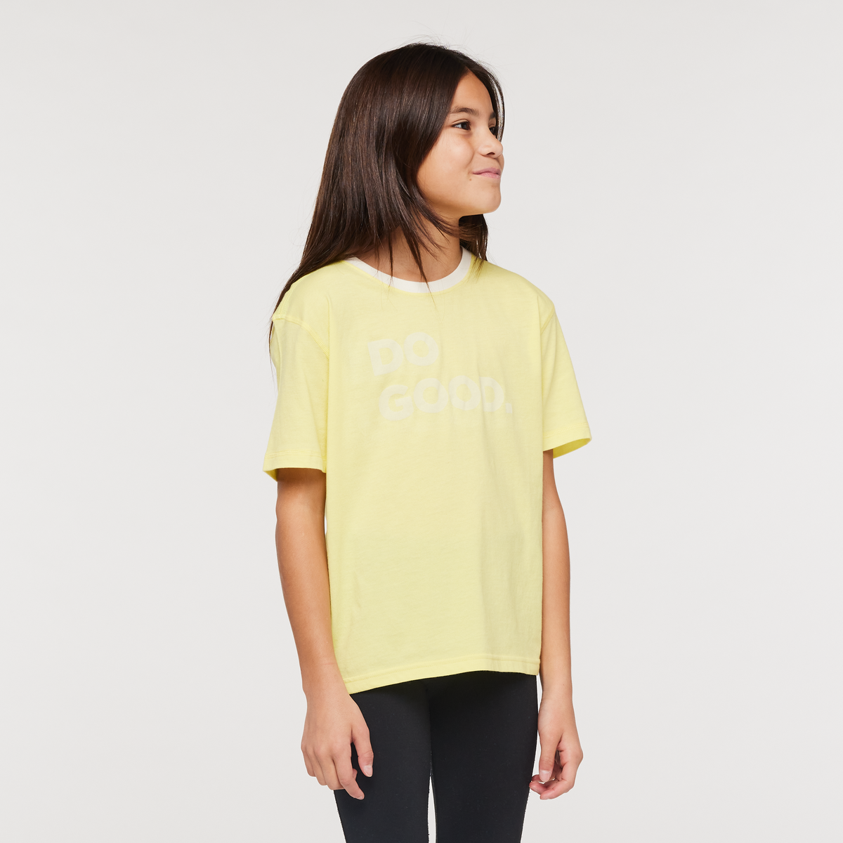 Do Good T-Shirt - Kids' — image 6