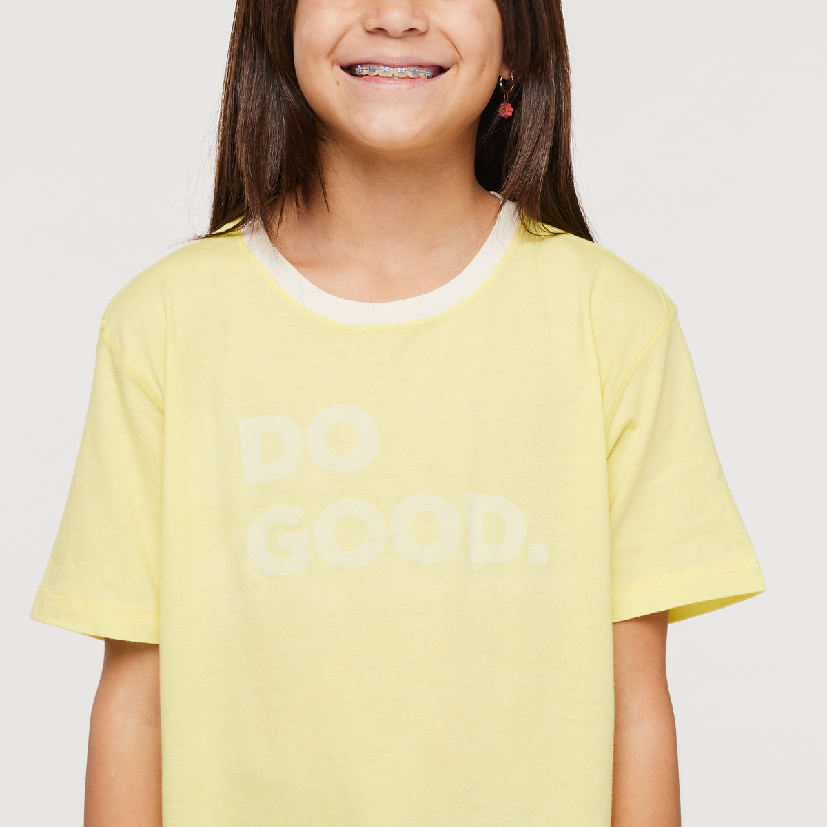 Do Good T-Shirt - Kids' — image 10