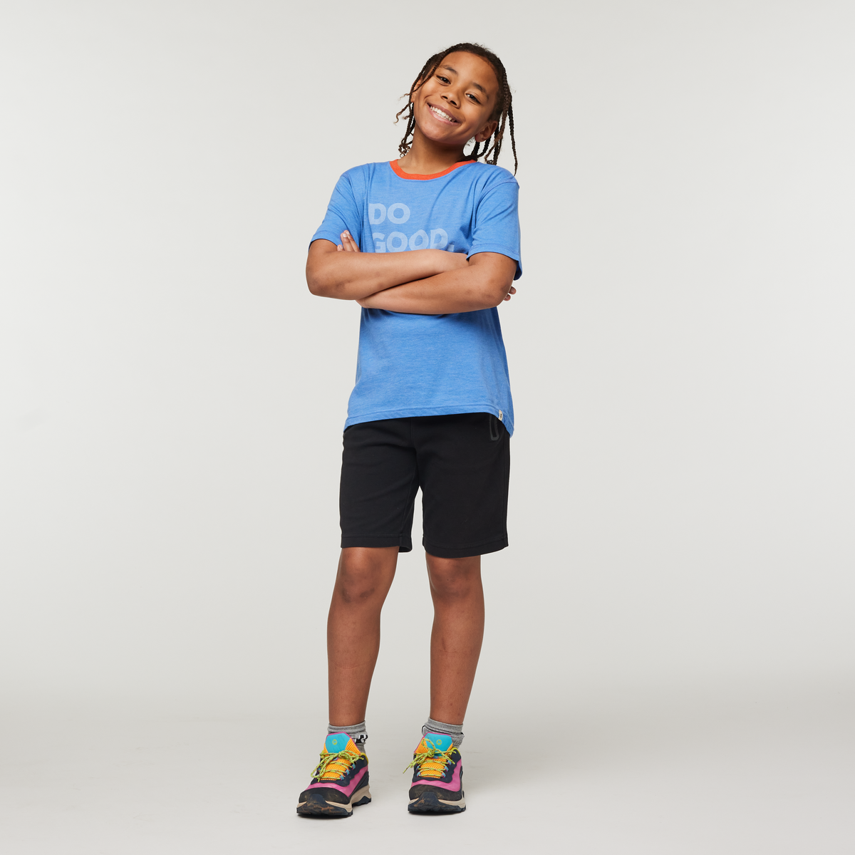 Do Good T-Shirt - Kids' — image 13