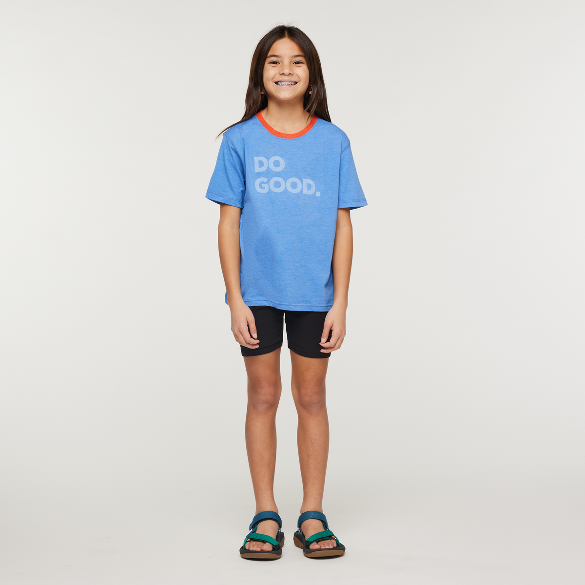 Do Good T-Shirt - Kids' — image 2