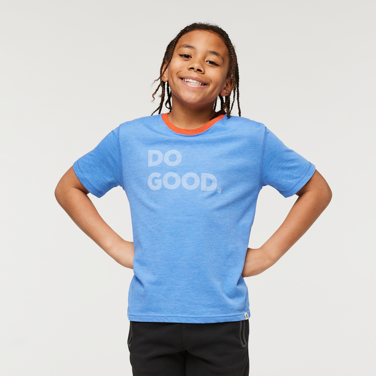 Do Good T-Shirt - Kids' — image 12