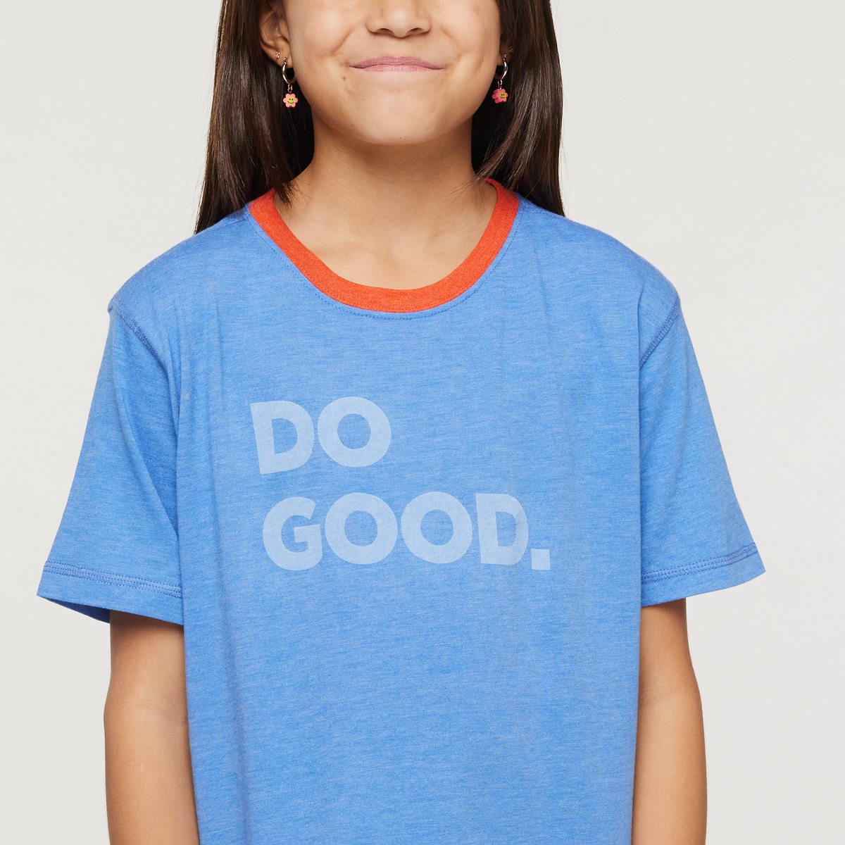 Do Good T-Shirt - Kids' — image 5