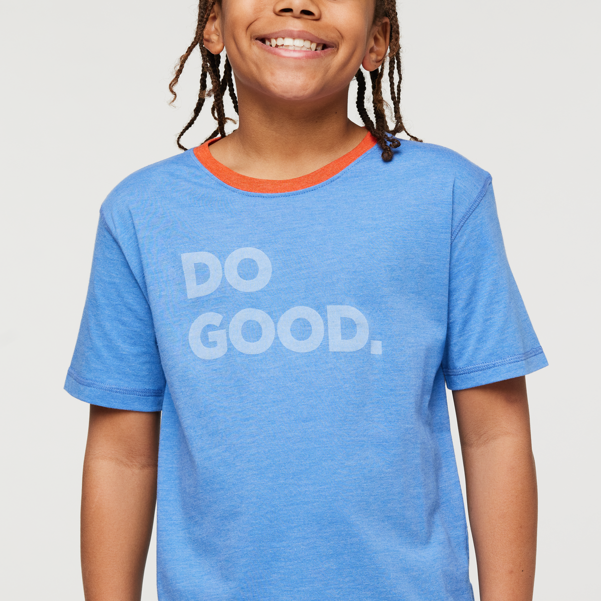 Do Good T-Shirt - Kids' — image 16