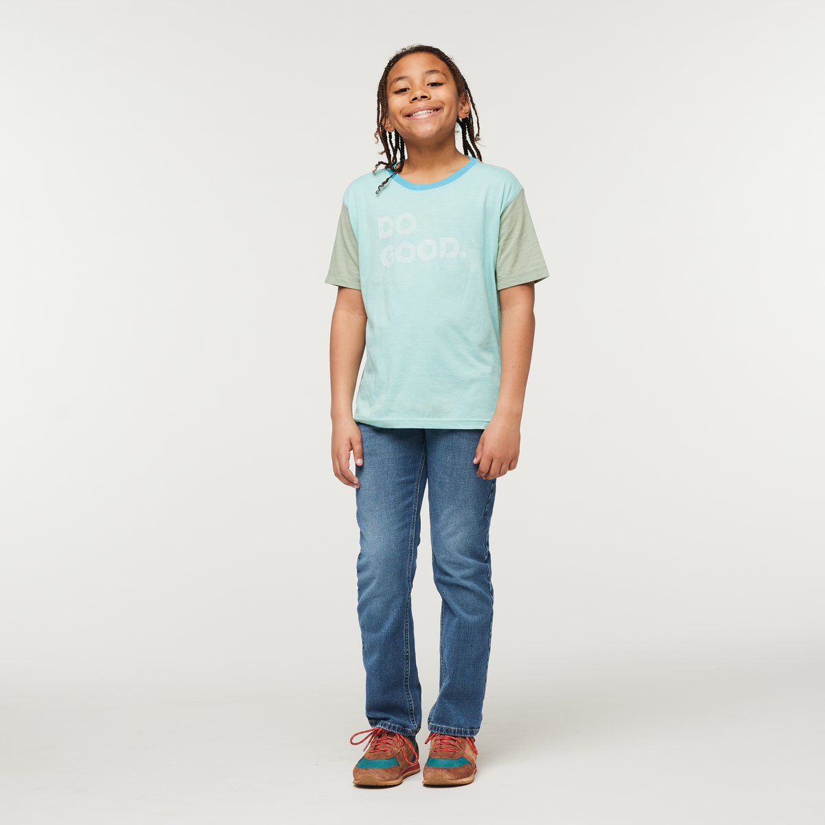 Do Good T-Shirt - Kids' — image 27