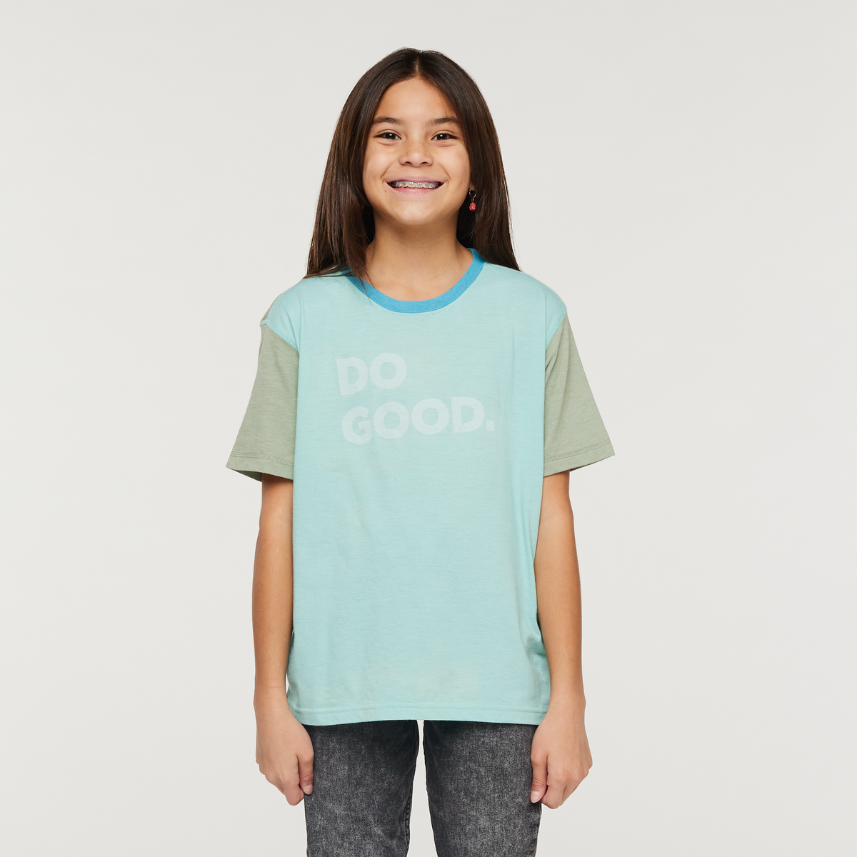 Do Good T-Shirt - Kids' — image 24