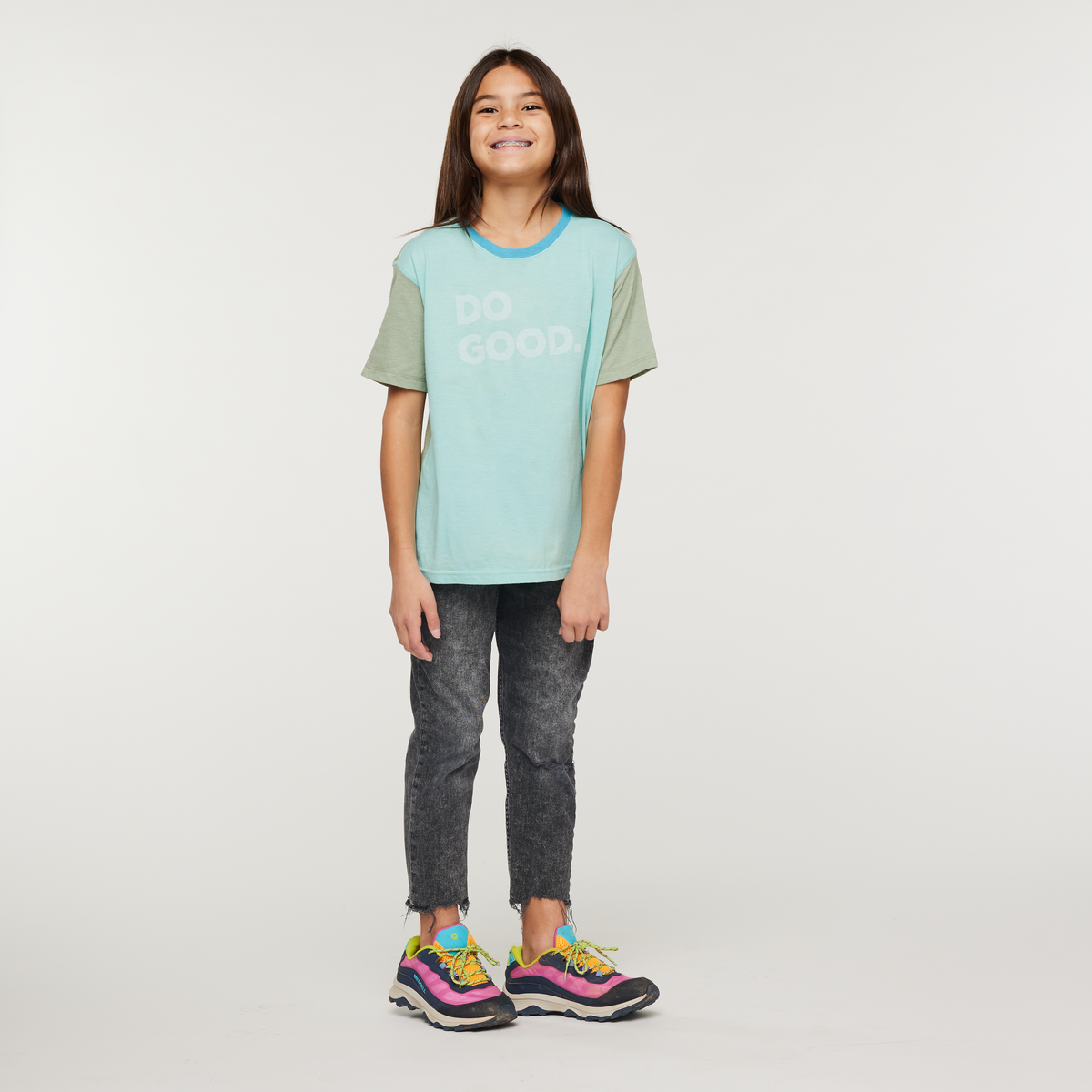 Do Good T-Shirt - Kids' — image 25