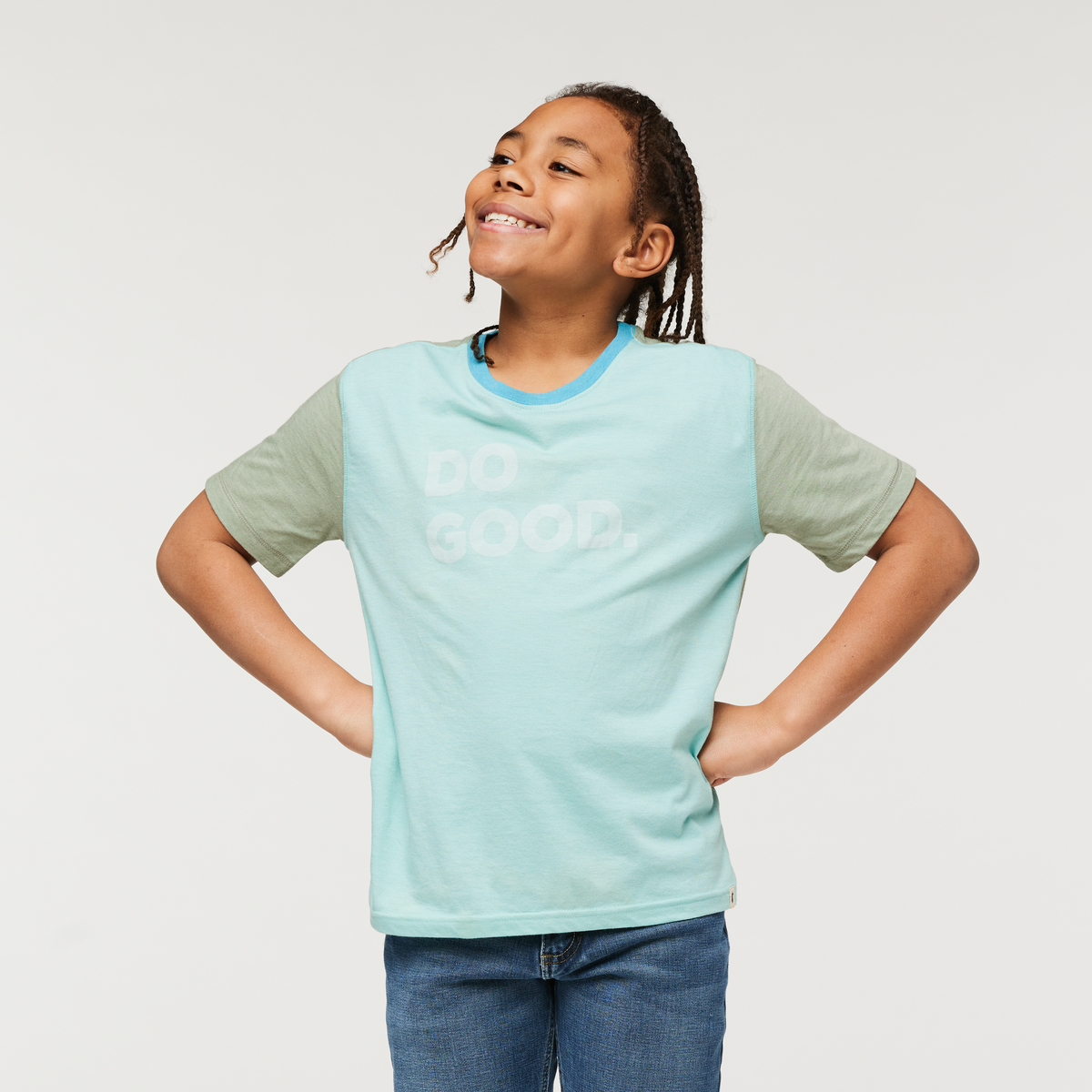 Do Good T-Shirt - Kids' — image 26