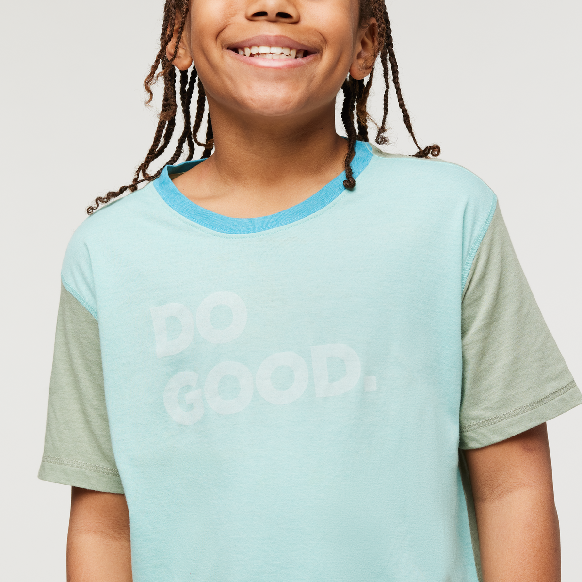 Do Good T-Shirt - Kids' — image 33