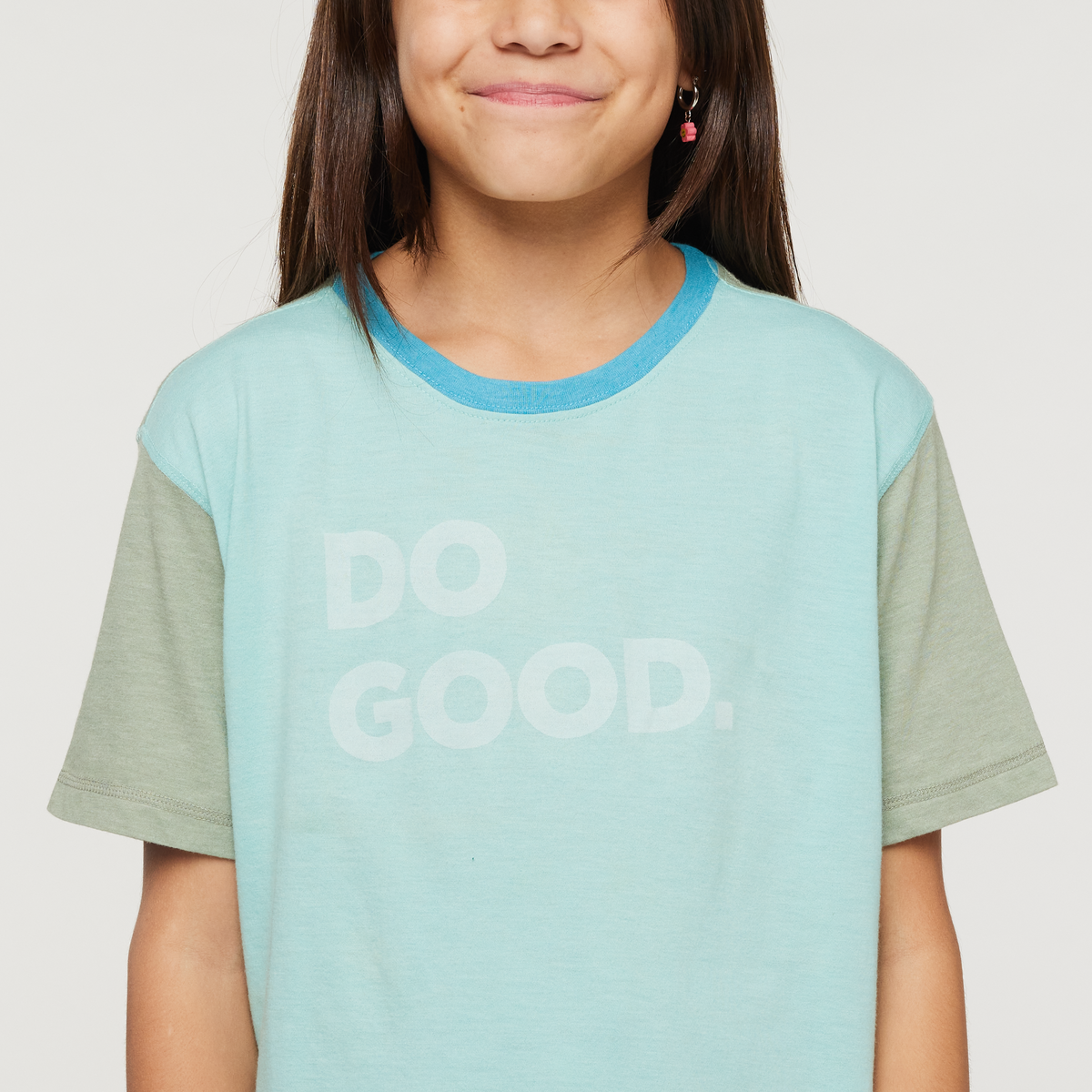 Do Good T-Shirt - Kids' — image 30