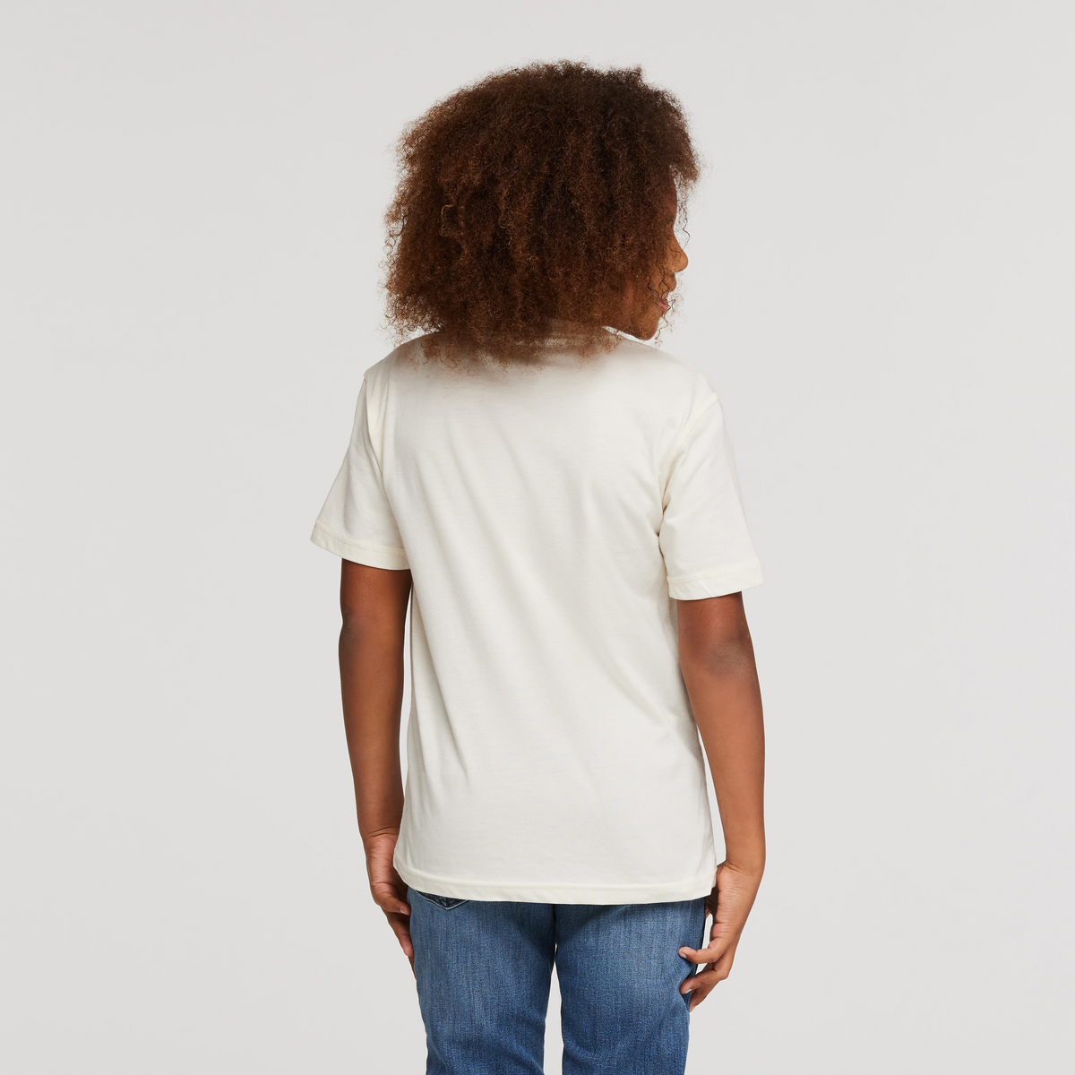 Friends with Nature T-Shirt - Kids' — image 4