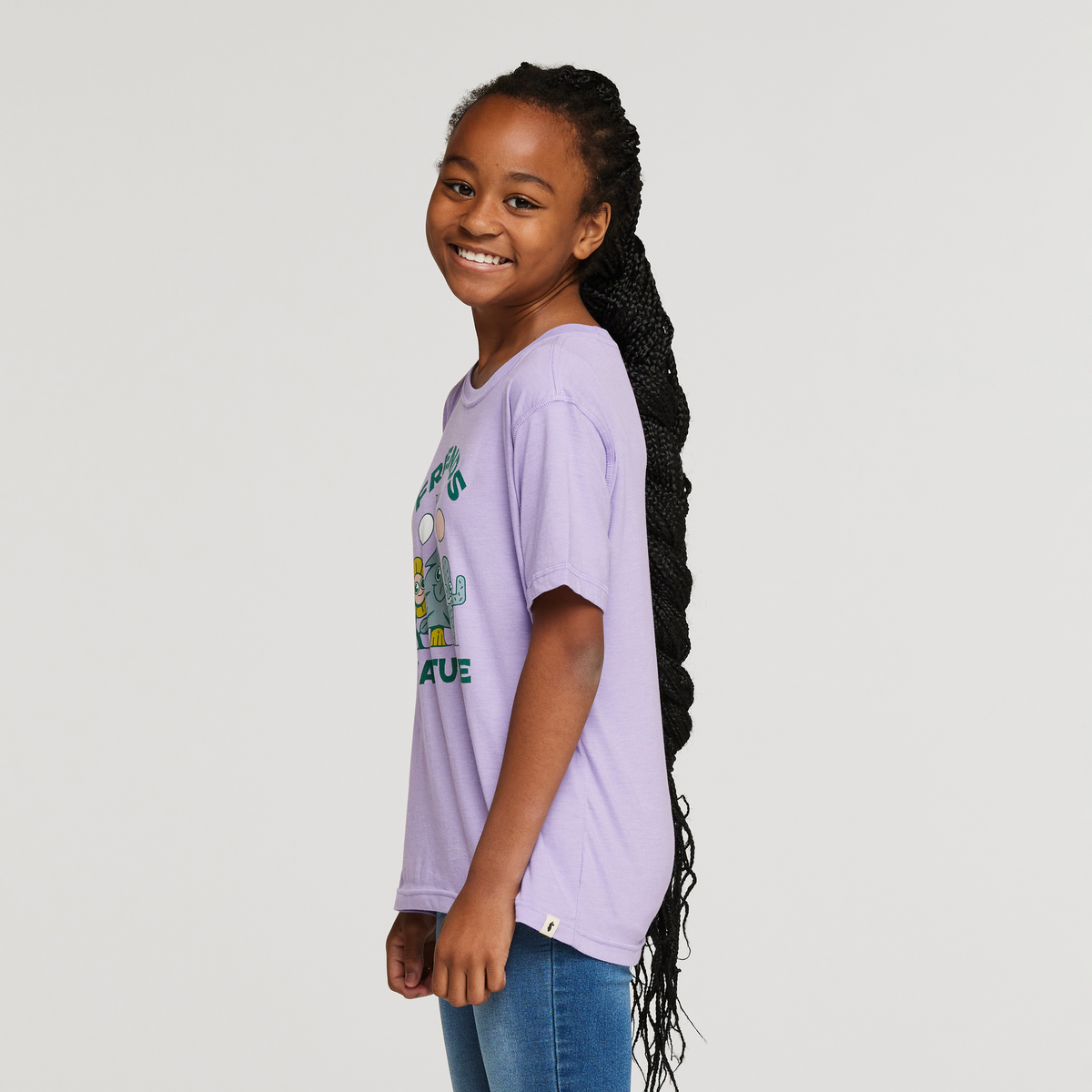 Friends with Nature T-Shirt - Kids' — image 8