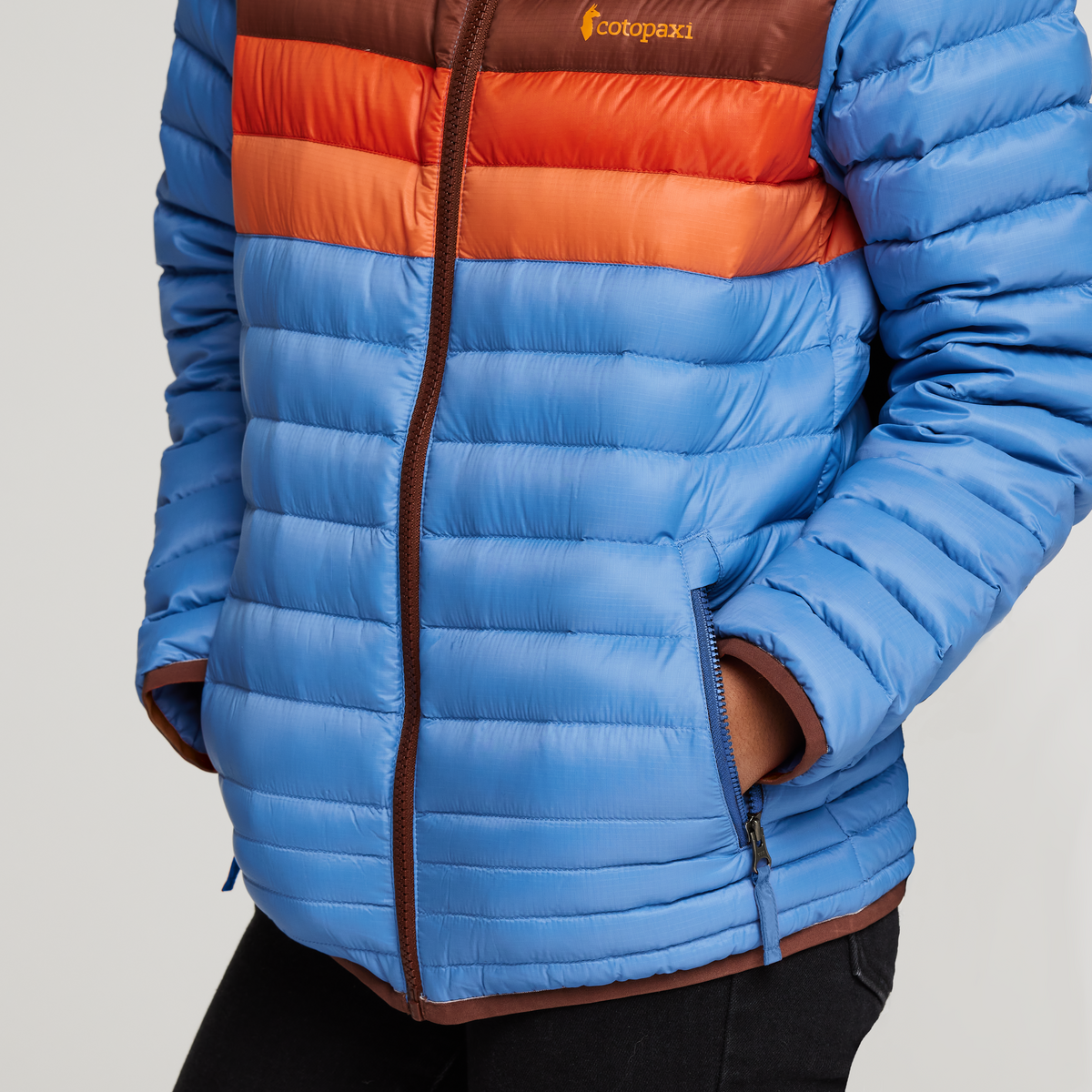Fuego Down Jacket - Kids' — image 6