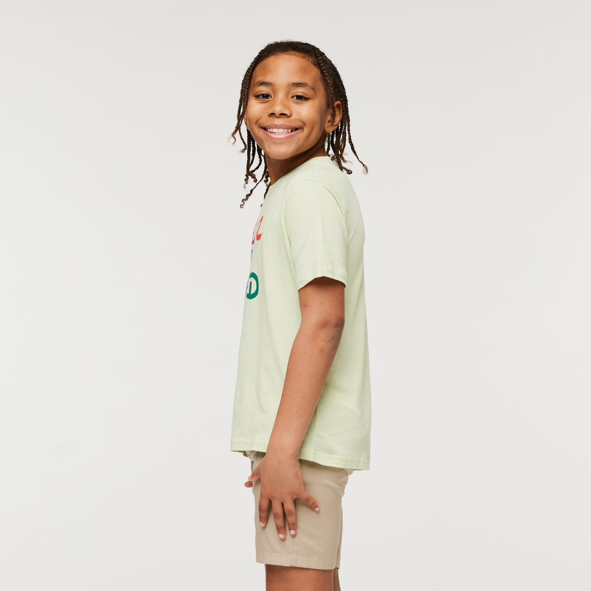 Gear for Good T-Shirt - Kids' — image 23