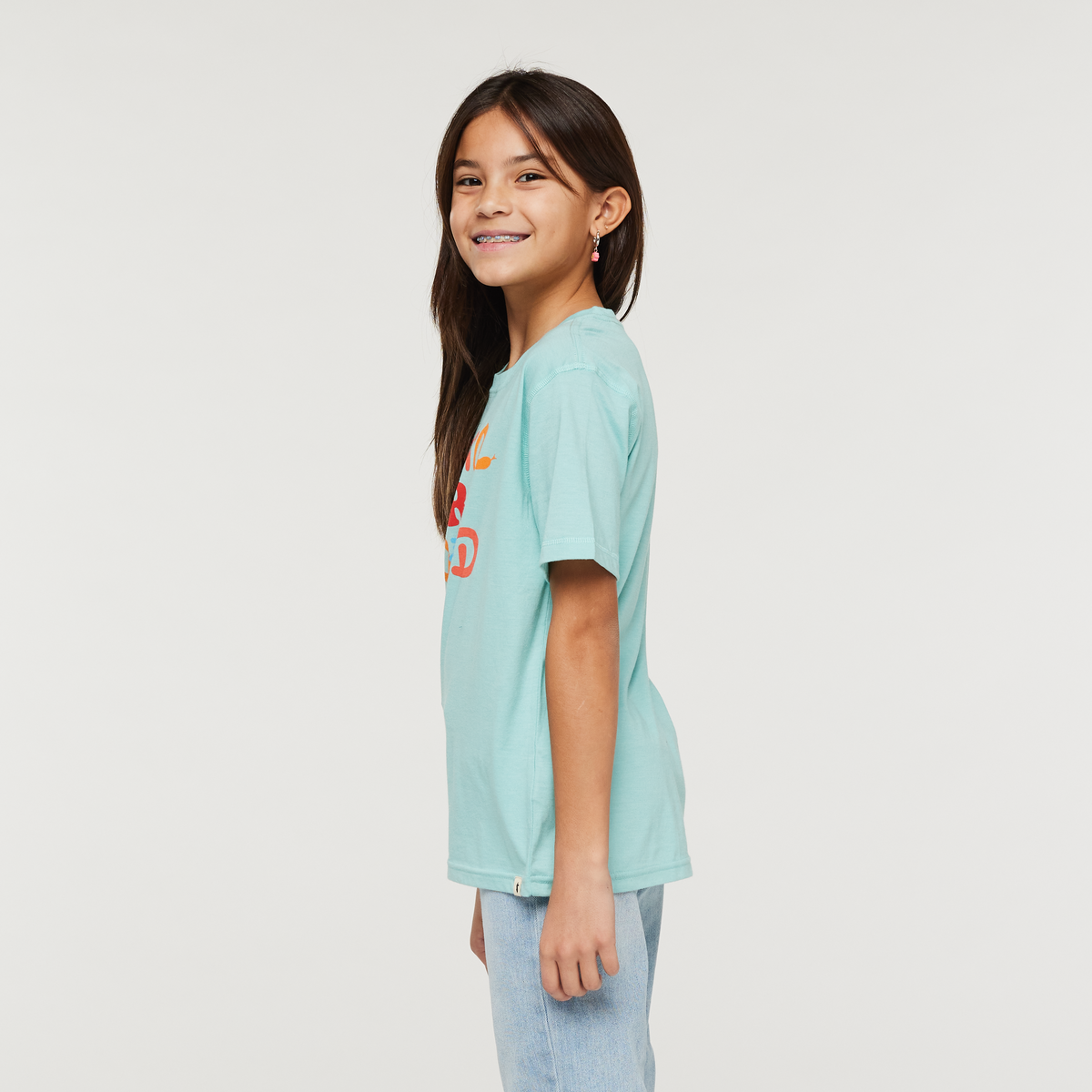 Gear for Good T-Shirt - Kids' — image 9