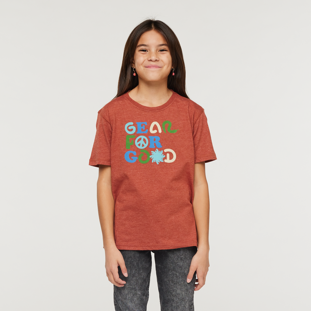 Gear for Good T-Shirt - Kids' — image 14