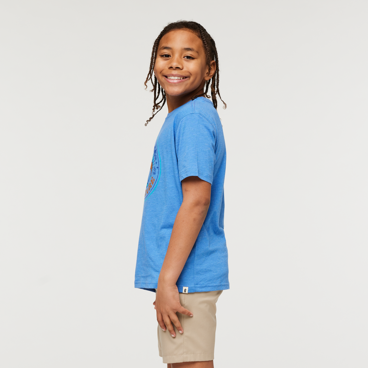 Good Vibes T-Shirt - Kids' — image 17